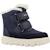 Bottines bébé fille Bleu 5 - vertbaudet enfant 