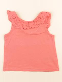 Seconde main-Fille-Tee-shirt - 3 ans