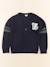 Gilet - 8 ans Bleu 1 - vertbaudet enfant 