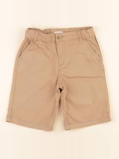 Seconde main-Garçon-Short - 6 ans