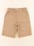 Short - 6 ans Beige 1 - vertbaudet enfant 