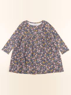 Seconde main-Fille-Robe - 4 ans