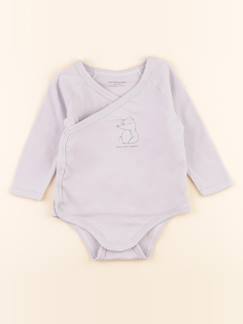 Seconde main-Garçon-Body - 12 mois