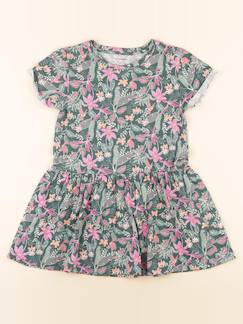 Seconde main-Fille-Robe - 6 ans