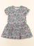Robe - 6 ans Rose, vert 1 - vertbaudet enfant 