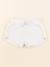 Short - 9 mois Blanc 1 - vertbaudet enfant 