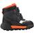 Bottines bébé garçon Noir c0659 4 - vertbaudet enfant 