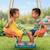 Nacelle Cocoon pour Portiques - Enfant Corail 1 - vertbaudet enfant 