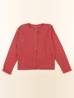 Seconde main-Fille-Sweat - 9 ans