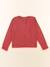Sweat - 9 ans Rouge 1 - vertbaudet enfant 
