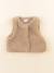 Gilet - 12 mois Marron 1 - vertbaudet enfant 