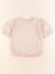 Tee-shirt - 6 ans Rose 1 - vertbaudet enfant 
