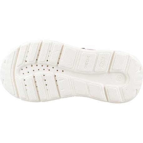 Baskets bébé fille Gris c9f8w+Rose c8217 6 - vertbaudet enfant 