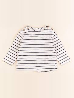 Seconde main-Fille-Tee-shirt - 6 mois