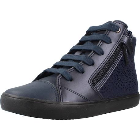 Bottines enfant fille Bleu 1 - vertbaudet enfant 