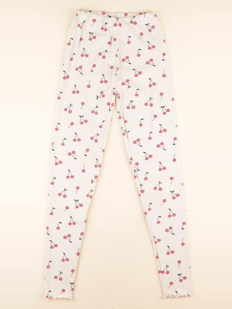 Legging - 14 ans Beige 1 - vertbaudet enfant 