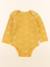Body - 24 mois Jaune 1 - vertbaudet enfant 