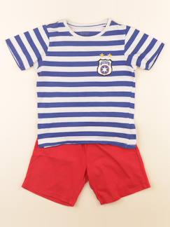Seconde main-Garçon-Pyjama coton - 6 ans