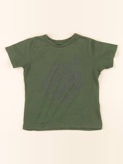 Seconde main-Garçon-Tee-shirt - 3 ans