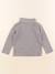 Sous-pull - 3 ans Gris 1 - vertbaudet enfant 