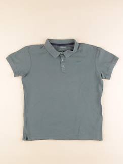 Seconde main-Garçon-Polo - 12 ans