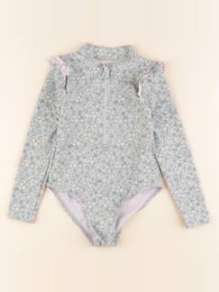 Seconde main-Fille-Maillot de bain - 4 ans