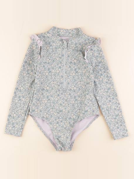 Maillot de bain - 4 ans Vert 1 - vertbaudet enfant 