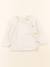 Pull - 12 mois Blanc 1 - vertbaudet enfant 