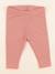 Legging doublé - 3 mois Rose 1 - vertbaudet enfant 