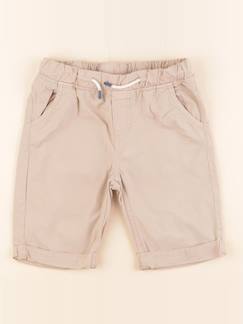 Seconde main-Garçon-Short - 7 ans