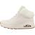Bottes enfant fille légère souple Blanc+Blanc nat 8 - vertbaudet enfant 
