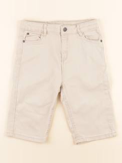 Seconde main-Garçon-Short - 10 ans