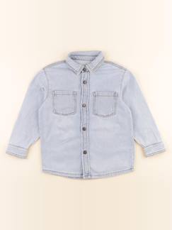 Seconde main-Garçon-Chemise - 5 ans