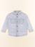Chemise - 5 ans Bleu 1 - vertbaudet enfant 