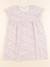 Robe - 7 ans Blanc 1 - vertbaudet enfant 