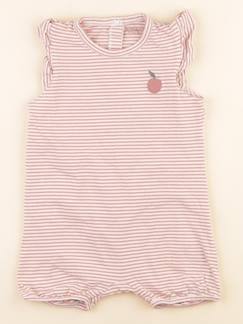 Seconde main-Fille-Pyjama coton - 24 mois