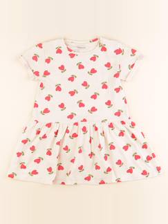 Seconde main-Fille-Robe - 5 ans