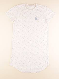Seconde main-Fille-Chemise de nuit coton - 14 ans