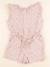 Combinaison - 5 ans Beige, rouge 1 - vertbaudet enfant 