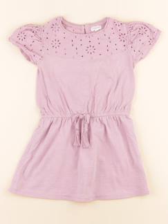 Seconde main-Fille-Robe - 4 ans
