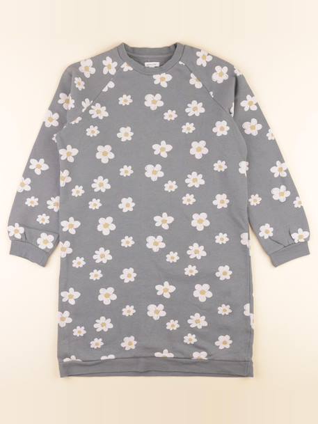 Robe - 14 ans Vert 1 - vertbaudet enfant 