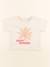 Tee-shirt - 18 mois Beige 1 - vertbaudet enfant 