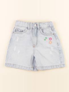 Seconde main-Fille-Short - 3 ans