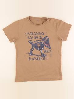 Seconde main-Garçon-Tee-shirt - 12 ans
