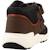 Baskets enfant garçon Bleu c4j2t+Marron c6r6b 9 - vertbaudet enfant 