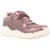 Baskets bébé fille Gris c9f8w+Rose c8217 11 - vertbaudet enfant 