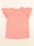 Tee-shirt - 3 ans Rose 1 - vertbaudet enfant 