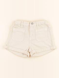 Seconde main-Fille-Short - 4 ans