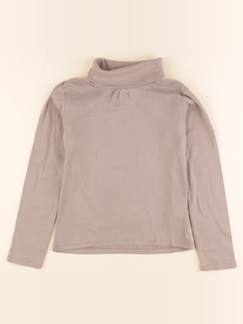 Seconde main-Garçon-Sous-pull - 10 ans