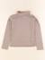 Sous-pull - 10 ans Beige 1 - vertbaudet enfant 